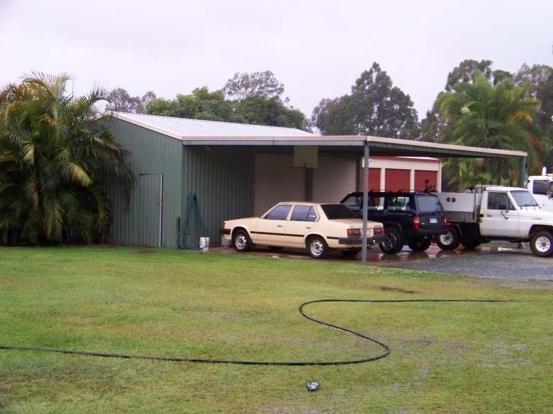 Morayfield QLD 4506