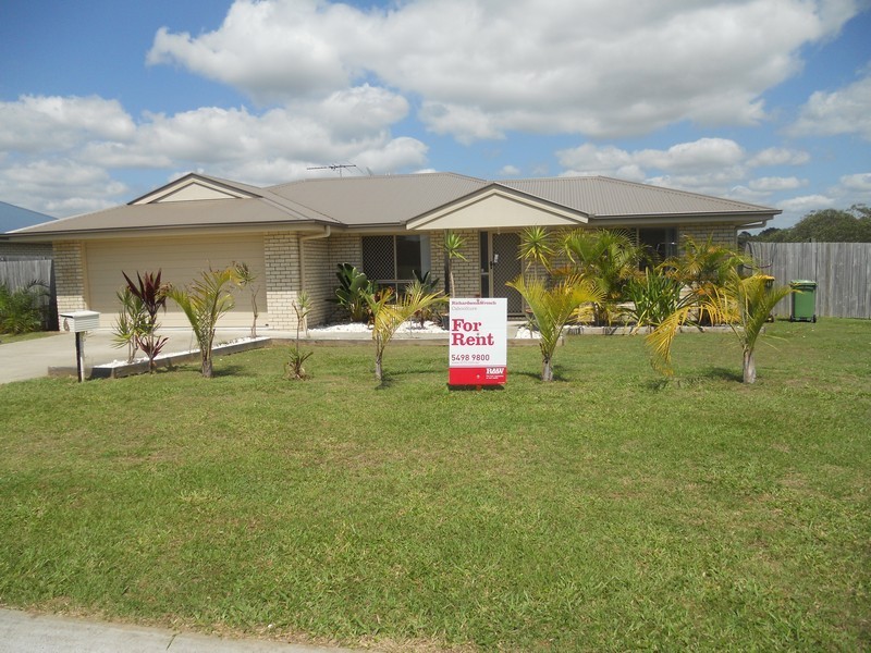 6 Silk Street, Morayfield QLD 4506