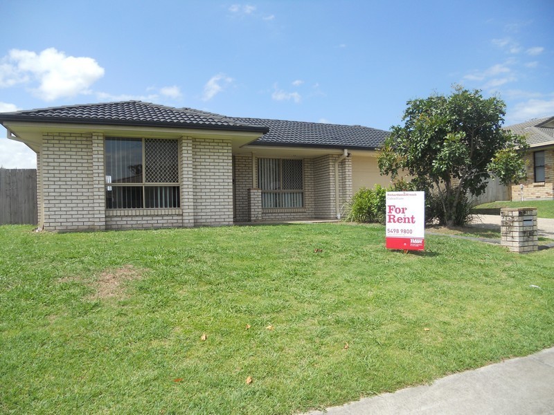 23  Wayland Circuit, Morayfield QLD 4506