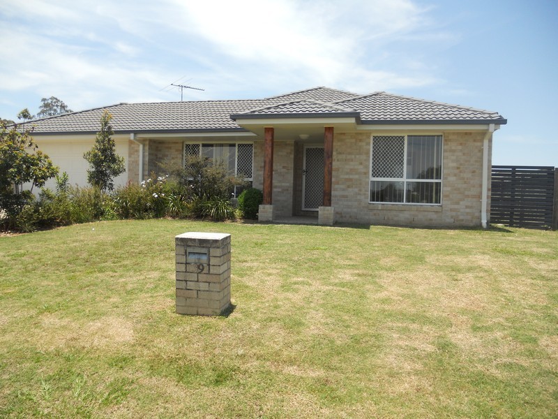 39 Daintree Street, Bellmere QLD 4510