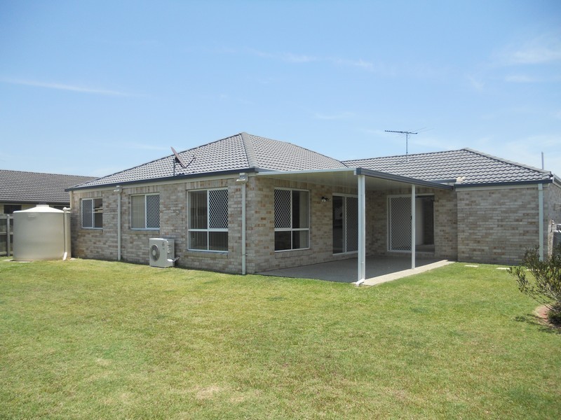39 Daintree Street, Bellmere QLD 4510