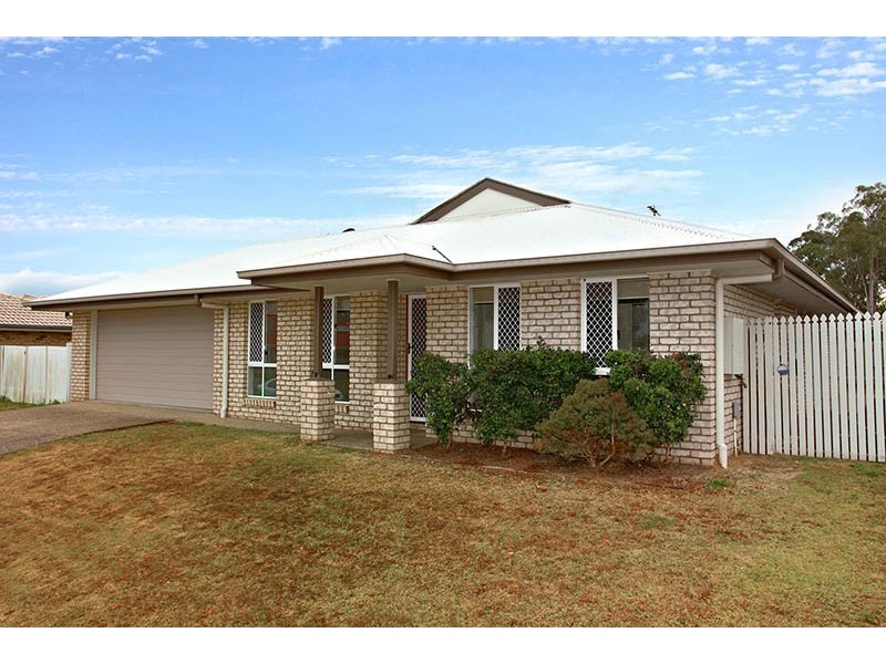 54 Cardinal Circuit, Caboolture QLD 4510