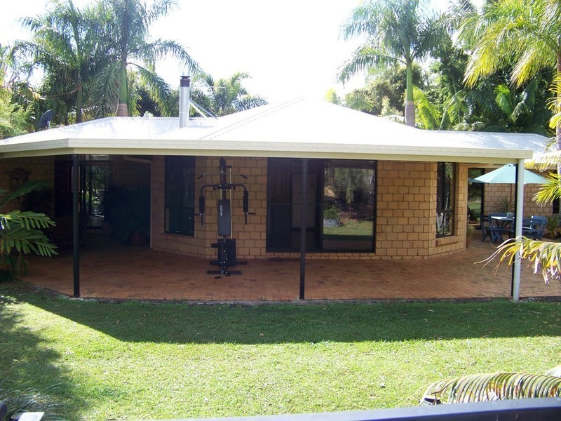 Wamuran QLD 4512