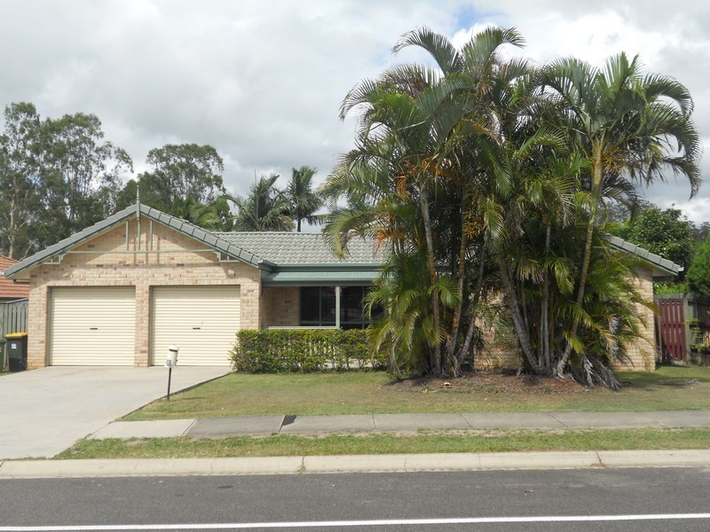 51  Parkridge Avenue, Upper Caboolture QLD 4510