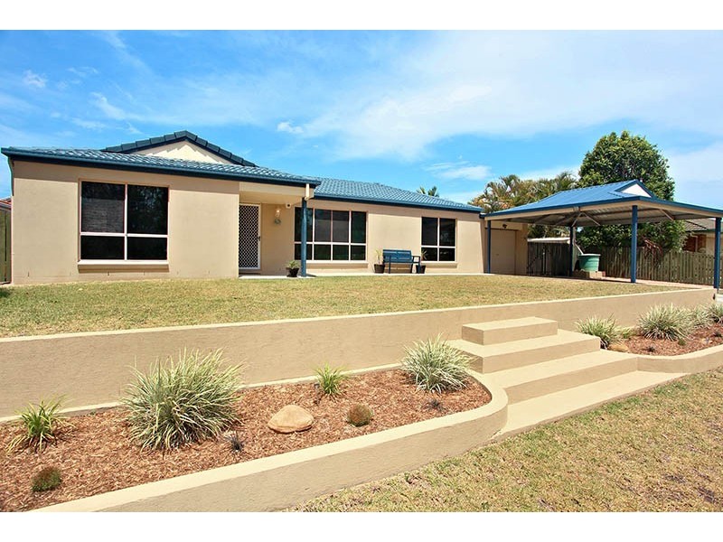 4 Beech Drive, Morayfield QLD 4506