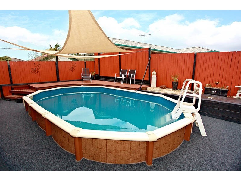 4 Beech Drive, Morayfield QLD 4506