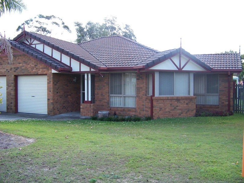 Burpengary QLD 4505