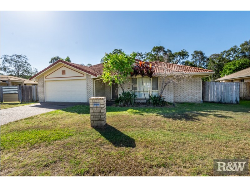 7 Wombat Place, Morayfield QLD 4506