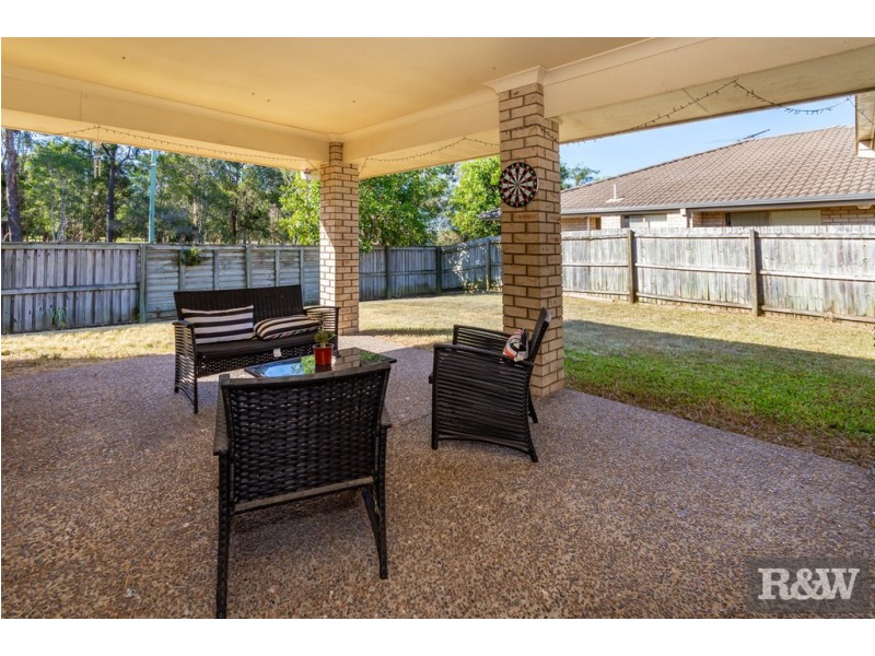 7 Wombat Place, Morayfield QLD 4506