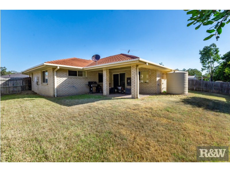 7 Wombat Place, Morayfield QLD 4506