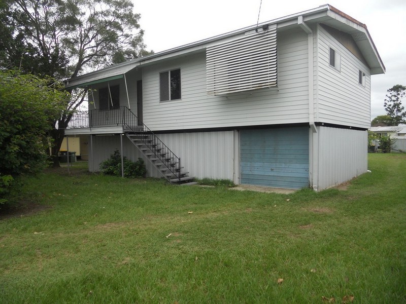 24 Hayes Street, Caboolture QLD 4510