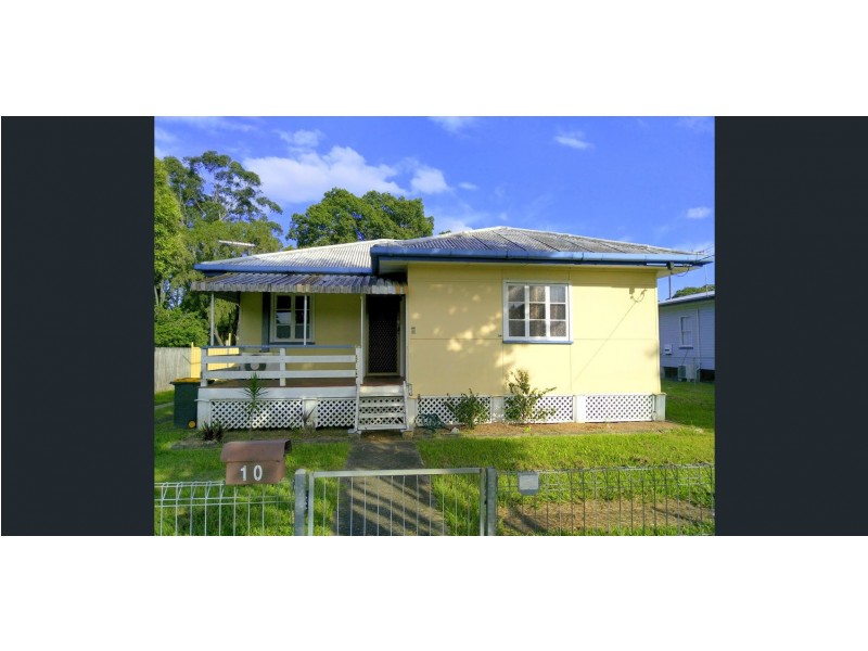 10 Simmons Street, Caboolture QLD 4510