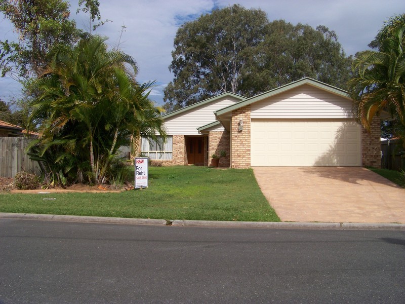 42 Xanadu Drive, Bellmere QLD 4510
