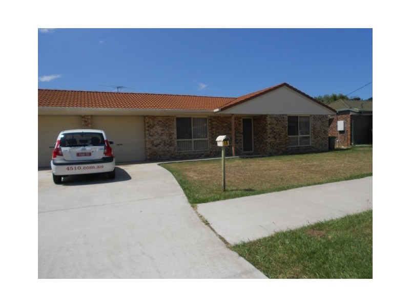 16 Piggott Road, Bellmere QLD 4510