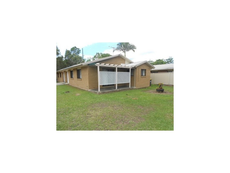 1/21  Manley Street, Caboolture QLD 4510