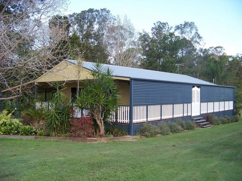 Caboolture QLD 4510