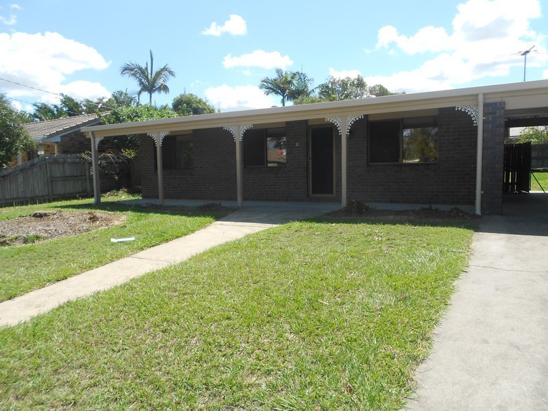 11 Hancock Street, Caboolture QLD 4510