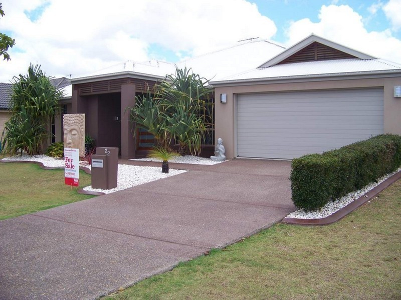 22 Duffield Crescent, Caboolture QLD 4510