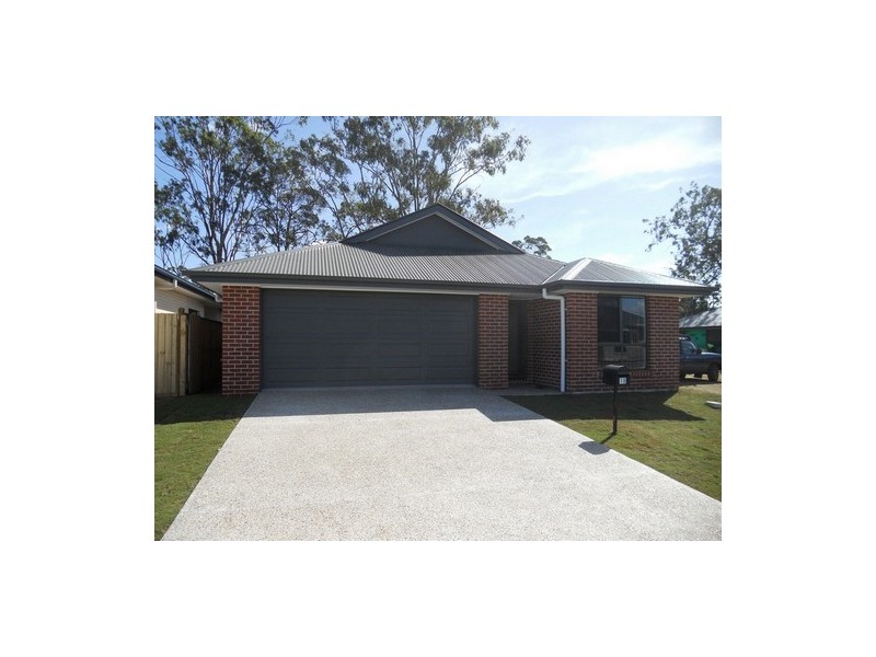 18  Bluestar Circuit, Caboolture QLD 4510