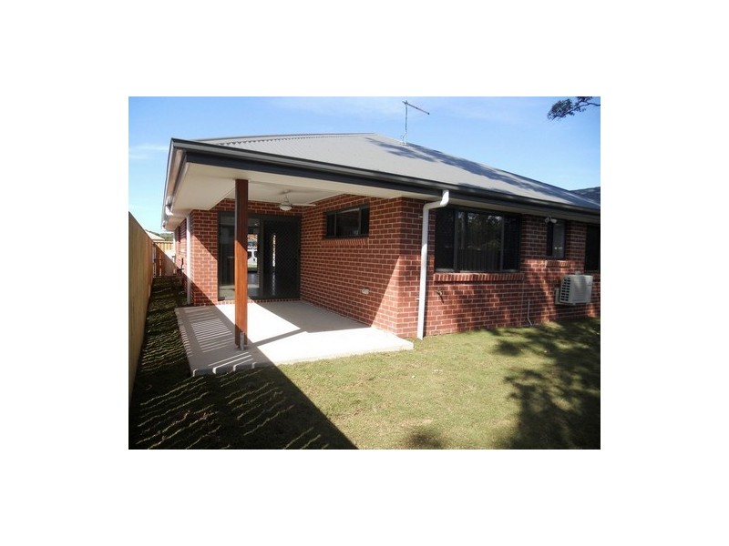 18  Bluestar Circuit, Caboolture QLD 4510
