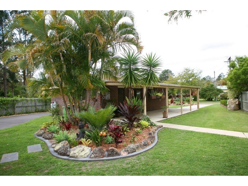 Caboolture QLD 4510
