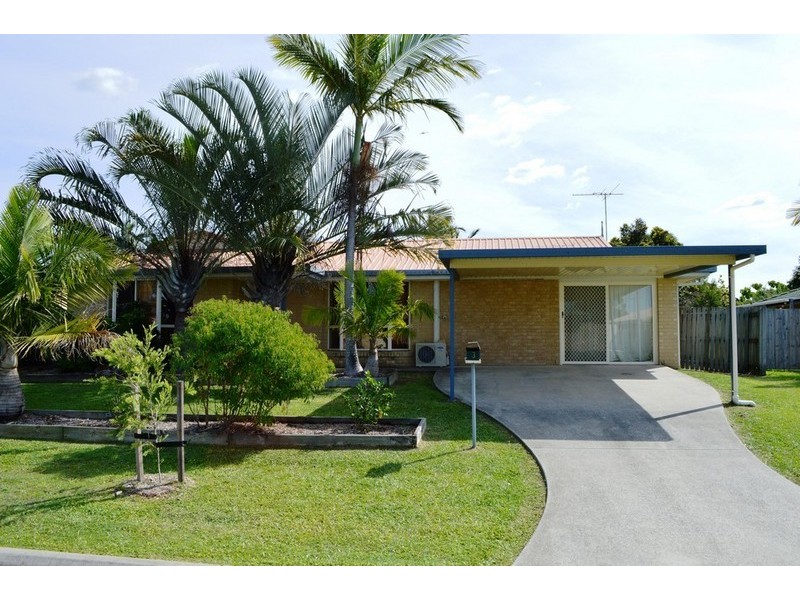 3 Penshurst Terrace, Caboolture QLD 4510