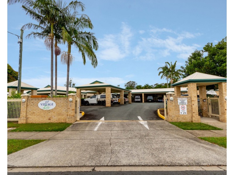36/130-132 King Street, Caboolture QLD 4510