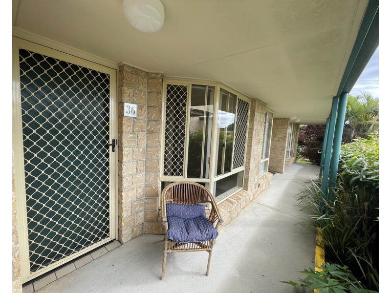36/130-132 King Street, Caboolture QLD 4510
