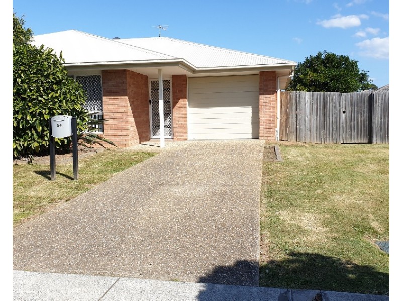 24 Reibelt Drive, Caboolture QLD 4510