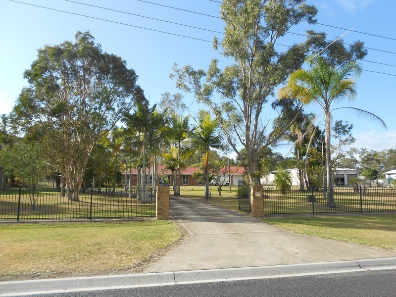 19 Cameron Road, Burpengary QLD 4505