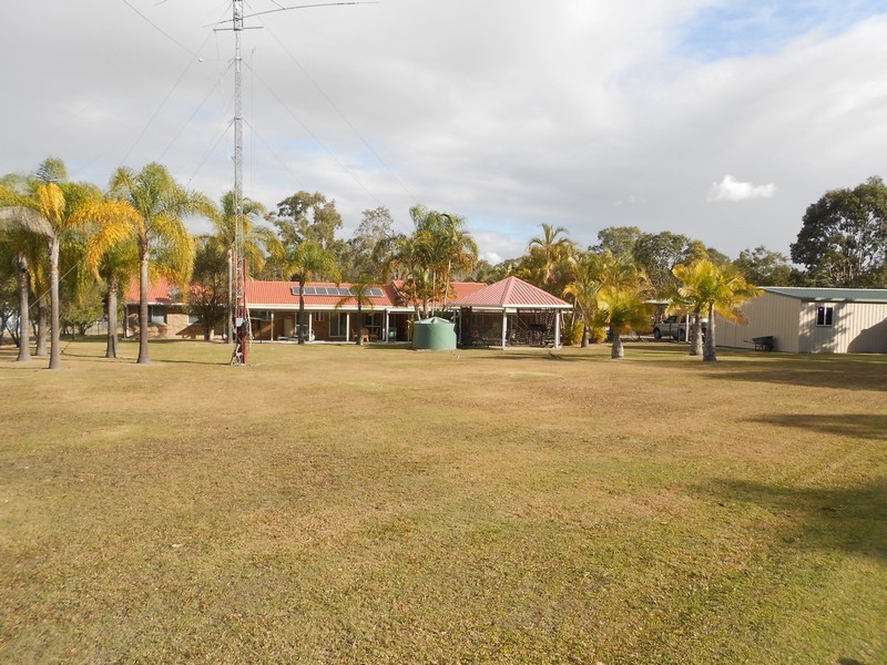 19 Cameron Road, Burpengary QLD 4505