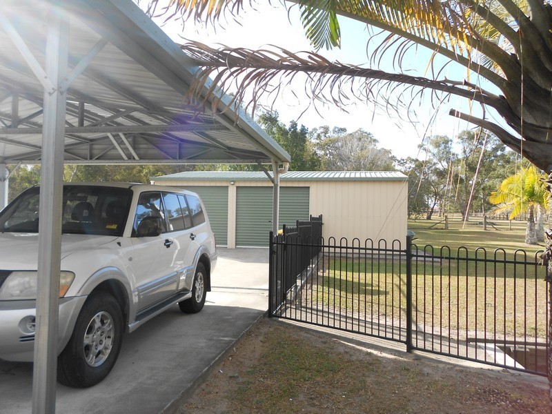 19 Cameron Road, Burpengary QLD 4505