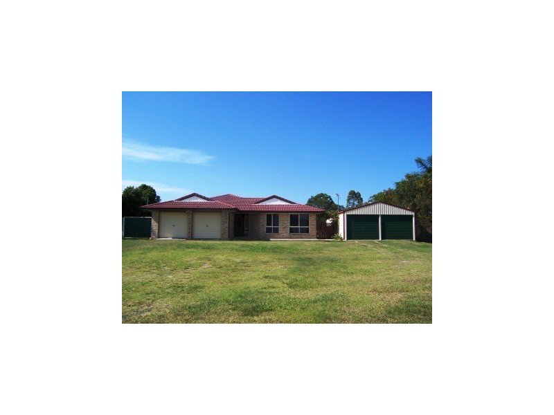 415 Uhlmann Road, Burpengary QLD 4505