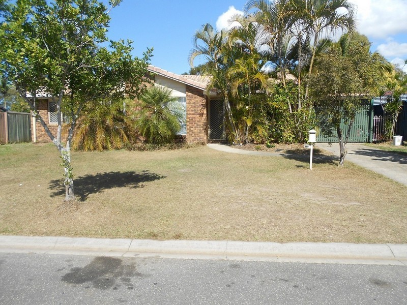 21 Stardust Court, Caboolture QLD 4510
