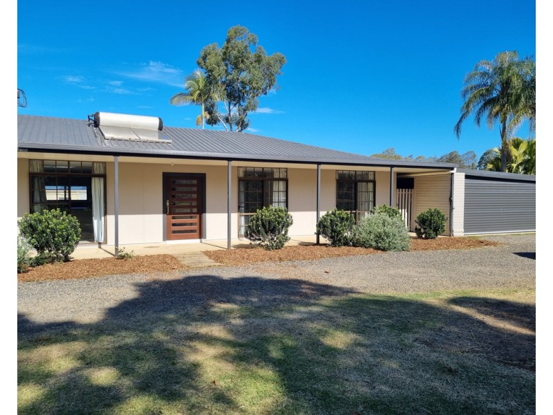 588 Caboolture River Road, Upper Caboolture QLD 4510