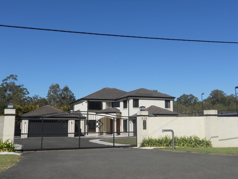 Upper Caboolture QLD 4510