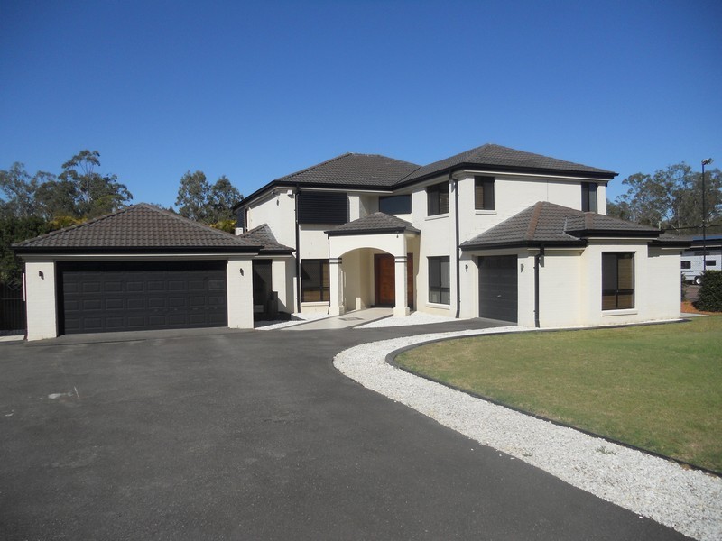 Upper Caboolture QLD 4510