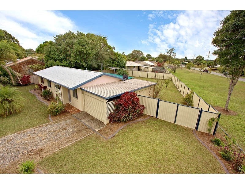 22 Christine Street, Caboolture QLD 4510