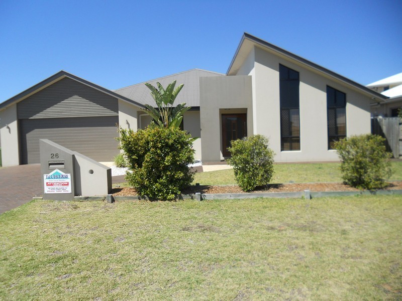26 Central Lakes Drive, Caboolture QLD 4510