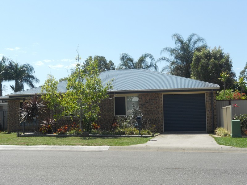 26 Glenn Street, Morayfield QLD 4506