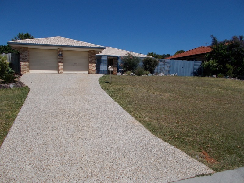 37 Bishop Lane, Bellmere QLD 4510