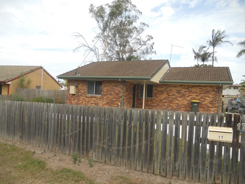 17 Marigold Street, Caboolture QLD 4510