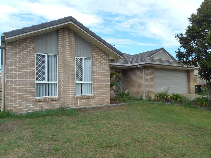 7 Lyndon Way, Bellmere QLD 4510