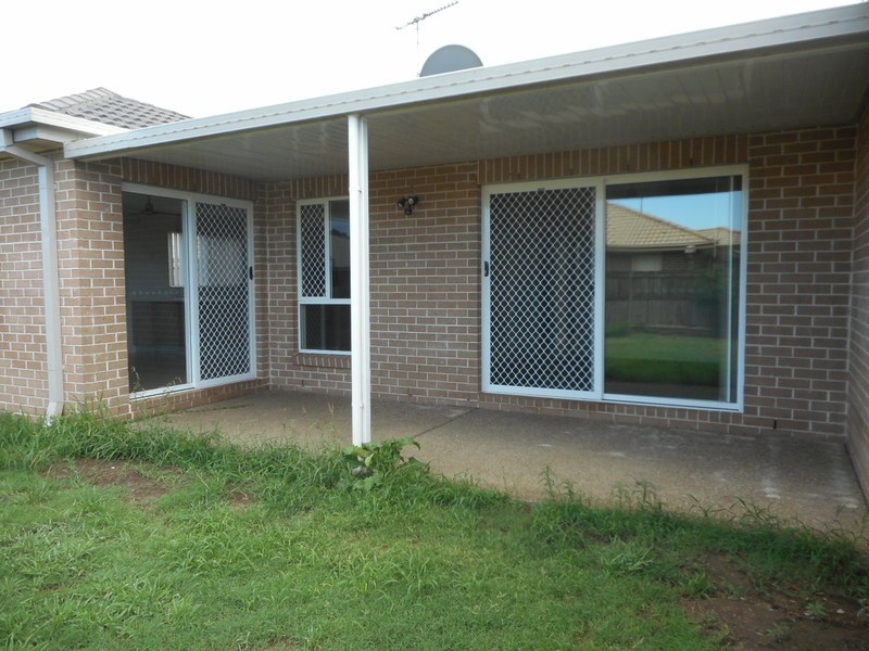 7 Lyndon Way, Bellmere QLD 4510