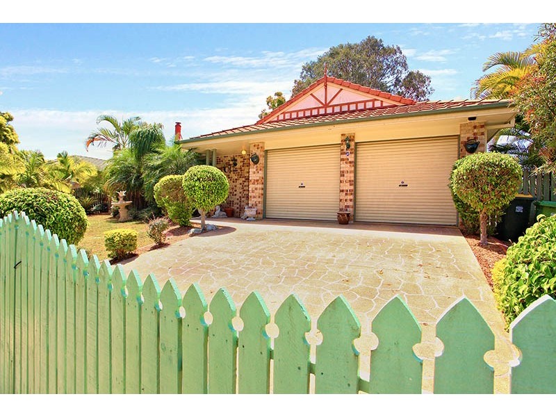 3 Kensington Court, Upper Caboolture QLD 4510