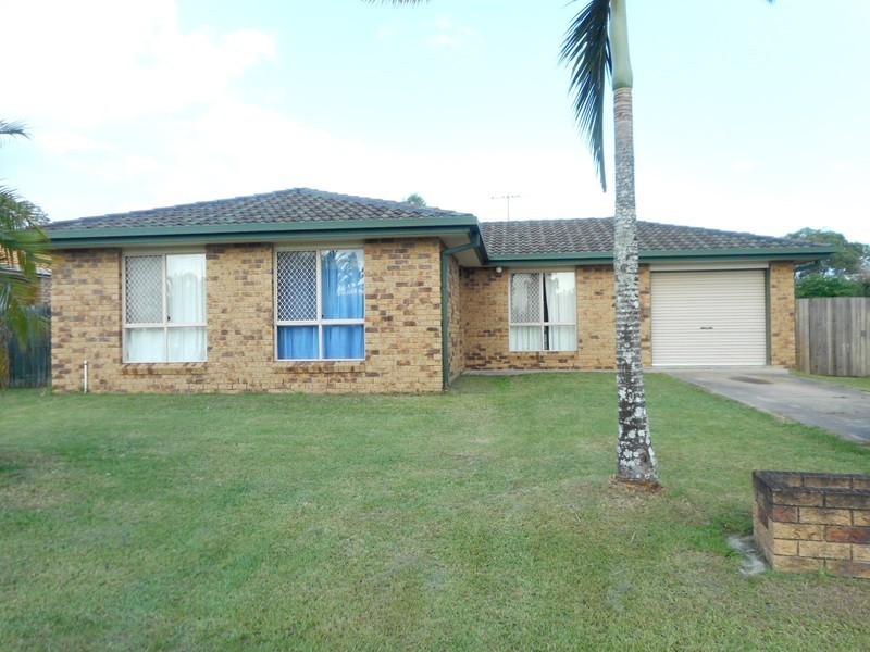 4 Morningview Drive, Caboolture QLD 4510
