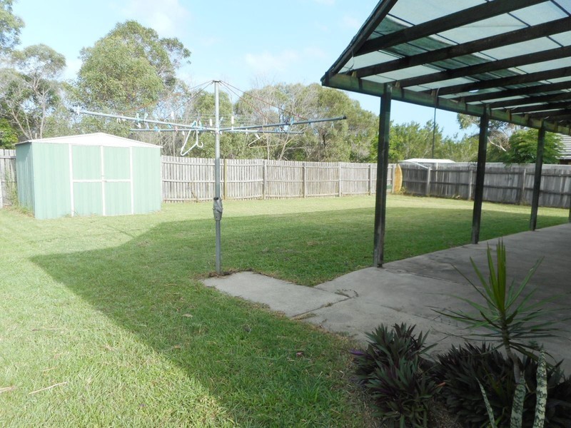 4 Morningview Drive, Caboolture QLD 4510