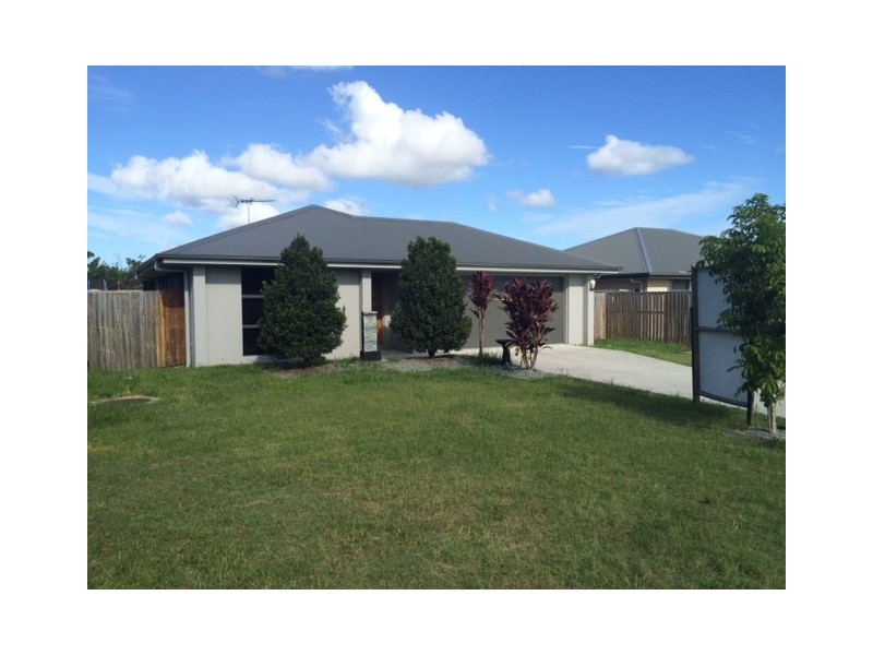6 Altomo Place, Caboolture QLD 4510