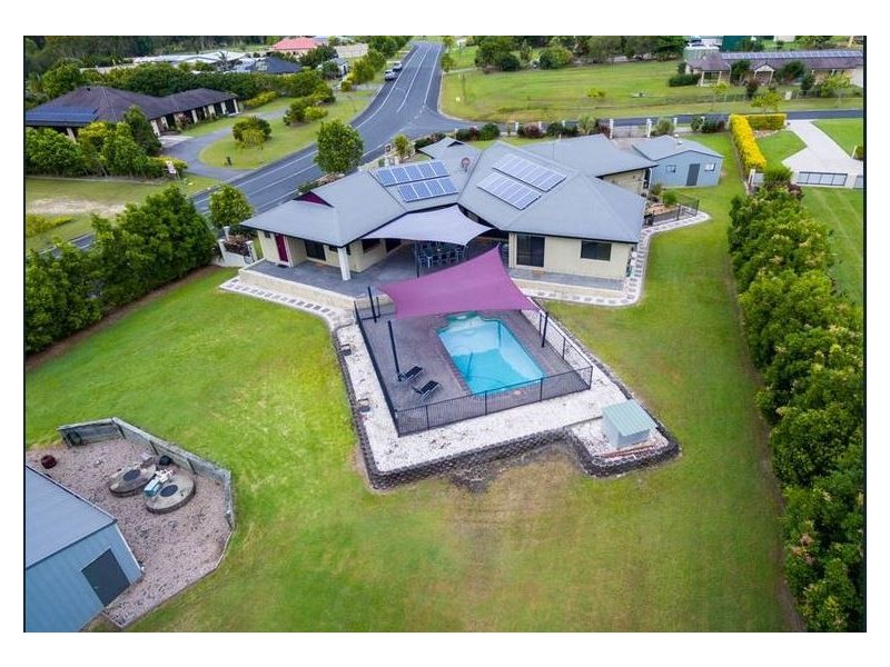 279-283 Bigmor Drive, Elimbah QLD 4516