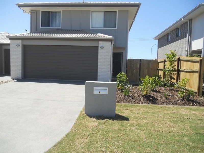 L 108 / 9 Paddington Street, Bellmere QLD 4510